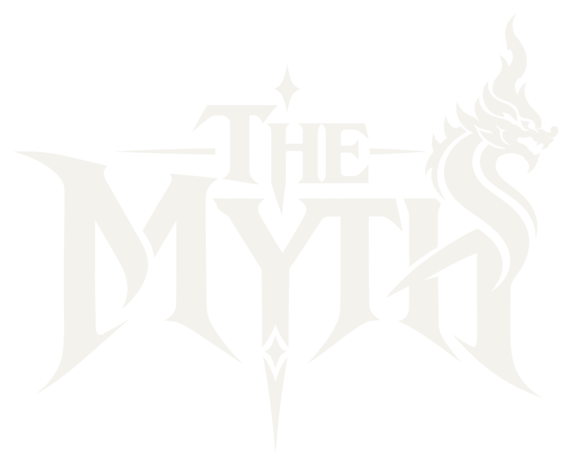 THE MYTH